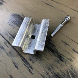 Omega Mid Clamp 1000057_170001A