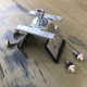 IBR/Widespan M8 Clamp Assy SMS110 039A 100007