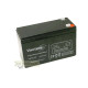 7 Ah Battery - Pss