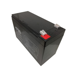 8 Ah Gel Battery Pss