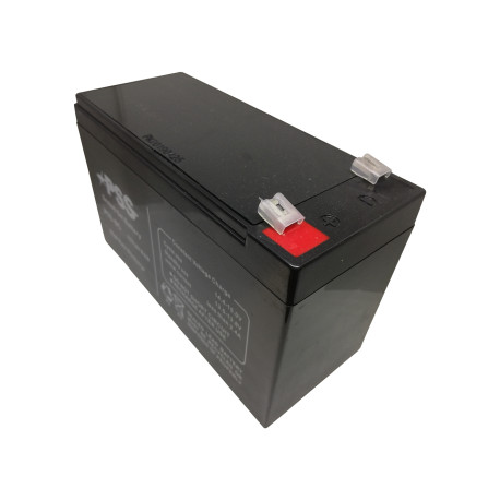 8 Ah Gel Battery Pss