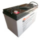 120 Ah Agm Hybrid Gel Battery - Omnipower