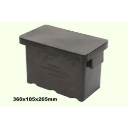 Battery Box &Lid Pa045
