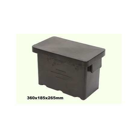 Battery Box &Lid Pa045
