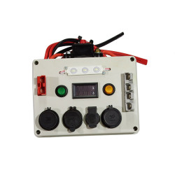 Batcontrolbox