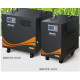 MECER 2.4KVA/1440W INVERTER WITH HOUSING AND WHEEL (Battery not included [SOL-B-100-12V-Z])