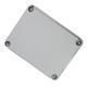Plastic Enclosure 198Mmx152Mmx79Mm