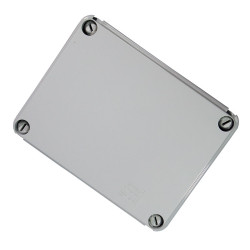 Plastic Enclosure 198Mmx152Mmx79Mm