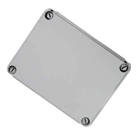 Plastic Enclosure 198Mmx152Mmx79Mm