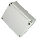 Plastic Enclosure 198Mmx152Mmx79Mm