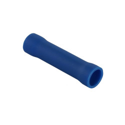Butt Splice - Blue - Each