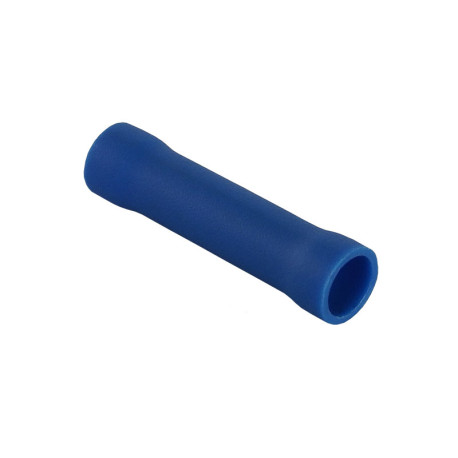 Butt Splice - Blue - Each