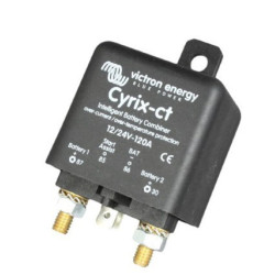 Victron  Battery Combiner