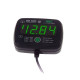 Hbc Dual Battery Monitor