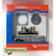 Dual Battery Monitor - Victron Bmv-702