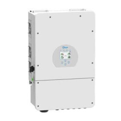 DEYE-8Kw Single Phase Hybrid Inverter (SUN-8K-SG01LP1-EU)