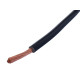 Electric Wire 10 Sqr Rmm - Black