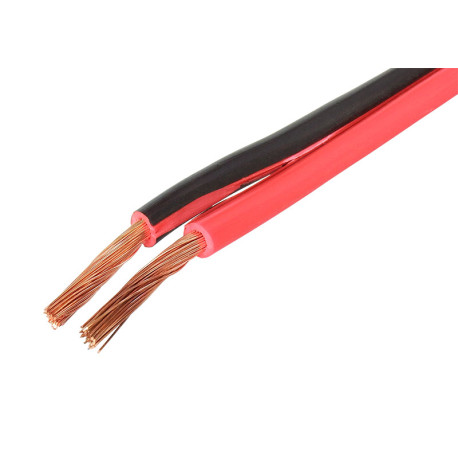 Electric Wire 6 Sqr Mm Ripcord