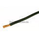Electric Wire 6 Sqr Mm Black