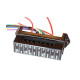 Fuse Box Universal - 10 Pin