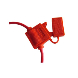 Inline Fuse Holder - Standard Size Fuse