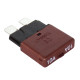 10 Amp Trip Fuse - Medium Reset