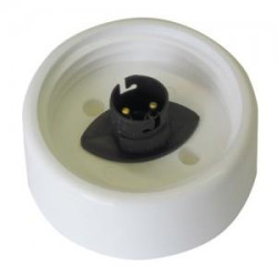 PVC Solid Bends 20mm-1