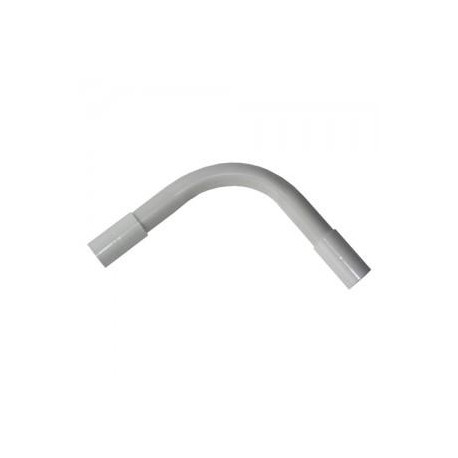 PVC Solid Bends 20mm