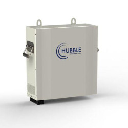 Hubble Lithium AM-3 Battery - 51V 2.75KW