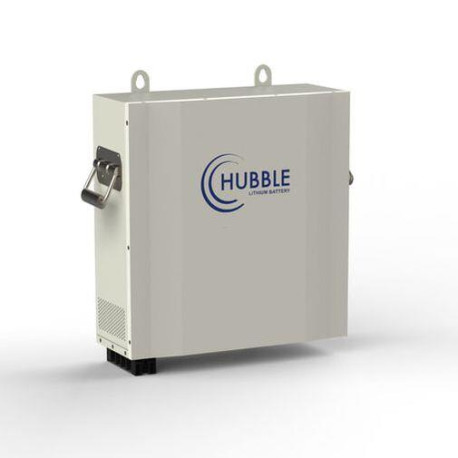 Hubble Lithium AM-3 Battery - 51V 2.75KW