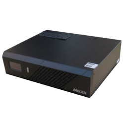 720 Watt Inverter / Charger - Mecer - 12 Volt