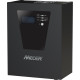 MECER 1200VA 1000W 12V W/MPPT INVERTER.