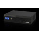 MECER 2400VA 1440W 24V INVERTER -  (Battery not included [SOL-B-100-12V-Z])