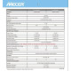 MECER 2400VA 1440W 24V INVERTER -  (Battery not included [SOL-B-100-12V-Z])