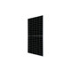 JA Solar 450W Mono MBB Percium Half-Cell Silver Frame MC4