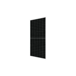 JA Solar 535W Mono PERC Half-Cell MBB