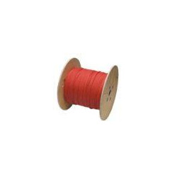 KBE Solar Cable DB EN 50618 H1Z2Z2-K 6,00 mm² Red