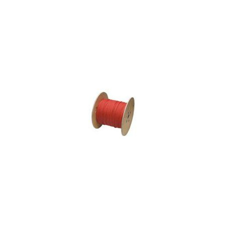 KBE Solar Cable DB EN 50618 H1Z2Z2-K 6,00 mm² Red