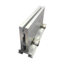 KlipLok - Clamp 2. T-Bolt with nuts M8x25 (MD)