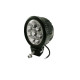 80 Watt Led Worklight - Set Of 2.Covers And Heavy Duty Bracket Included
