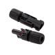 Mc4 Solar Coupling Connector Set