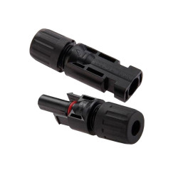 Mc4 Solar Coupling Connector Set