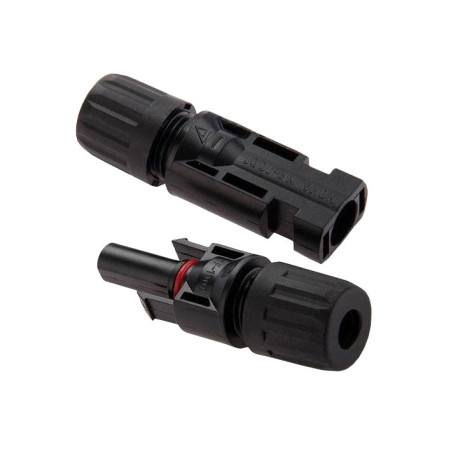 Mc4 Solar Coupling Connector Set