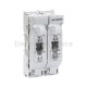 NH00 2P Fuse Switch 160A