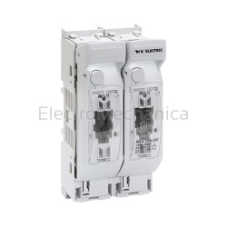 NH00 2P Fuse Switch 160A
