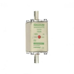 NH00 Fuse link, 100A 500v