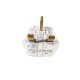 Plug Top For Inverters - Fused