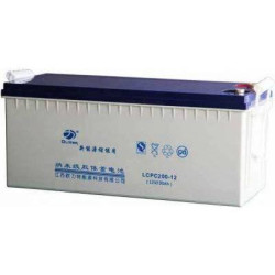200AH 12V Deep Cycle Battery - GEL