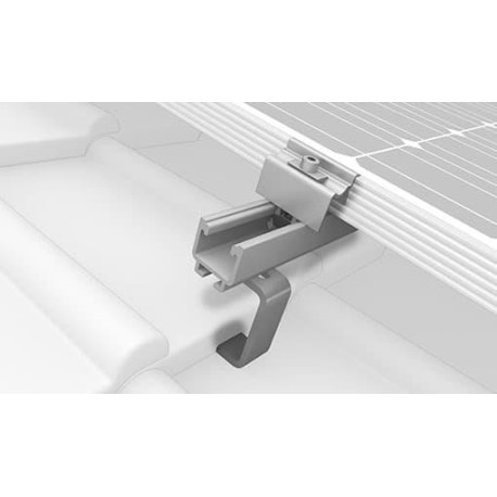 SolidRail System