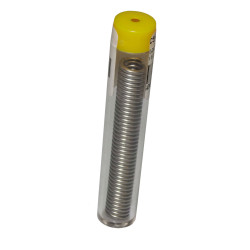 Soldering Wire 25Gram Acid Core 2Mm